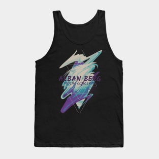 Alban Berg Tank Top